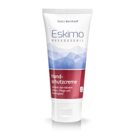 Krauterhaus Sanct Bernhard Eskimo Protective Hand Cream 25 Ml 0845 Fl Oz