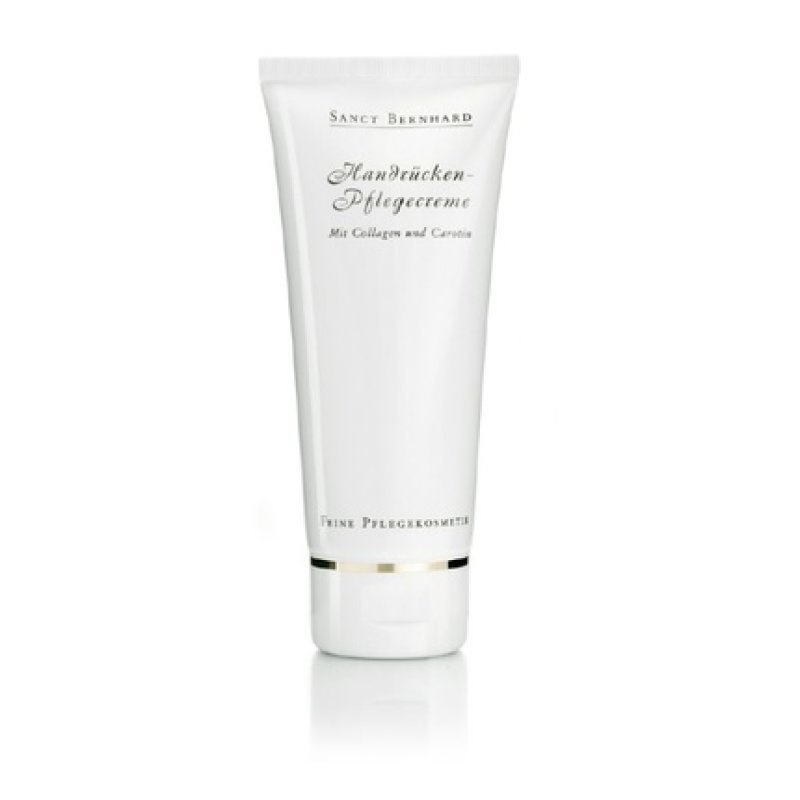 Krauterhaus Sanct Bernhard Skin Care Cream With Collagen And Carotene 25 Ml
