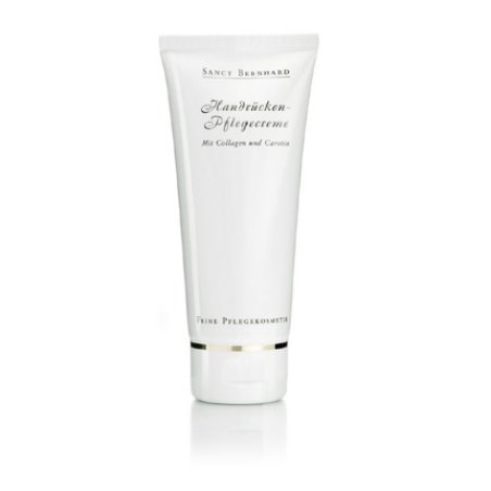 Krauterhaus Sanct Bernhard Skin Care Cream With Collagen And Carotene 25 Ml