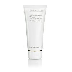 Krauterhaus Sanct Bernhard Skin Care Cream With Collagen And Carotene 25 Ml