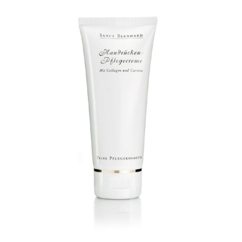 Krauterhaus Sanct Bernhard Skin Care Cream With Collagen And Carotene 25 Ml