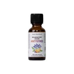 Krauterhaus Sanct Bernhard Antistress Relaxation Essential Oil 30 Ml 1 Fl Oz