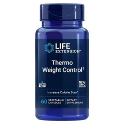 Life Extension Thermo Weight Control 60 Capsules