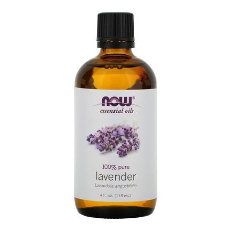 Now Foods Lavender Oil 118 Ml 4 Fl Oz