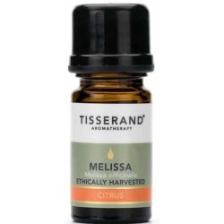 Tisserand Aromatherapy Ethically Harvested Melissa Officinalis 2 Ml 007 Fl Oz
