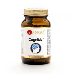 Yango Yango Cognitivtm 60 Capsules