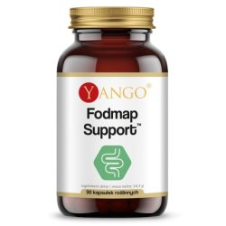Yango Fodmap Support 90 Capsules