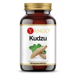 Yango Kudzu Extract 90 Capsules