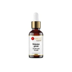 Yango Rhodiola Rosea Drops 30 Ml 1 Fl Oz