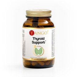 Yango Yango Thyroid Support 90 Capsules