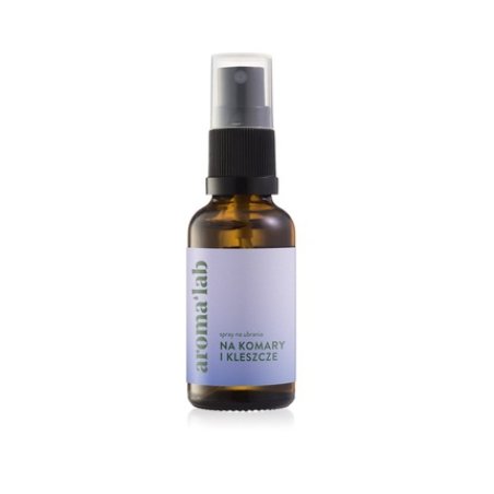 Aromalab Aromalab Mosquito And Tick Spray 30 Ml