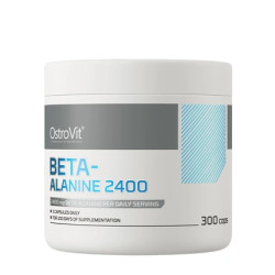 Ostrovit Betaalanine 2400 Mg 300 Capsules