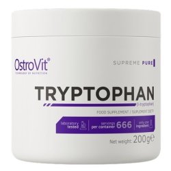 Ostrovit Tryptophan 200g