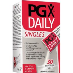 Natural Factors Pgx Daily Singles 30 Packets