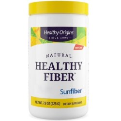 Healthy Origins Natural Healthy Fibertm 225g