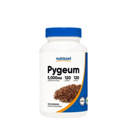 Nutricost Pygeum 120 Capsules