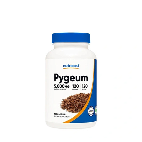 Nutricost Pygeum 120 Capsules