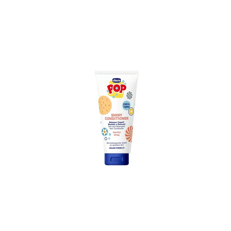 Chicco Chicco Pop Vanilla Conditioner 150ml