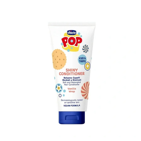 Chicco Chicco Pop Vanilla Conditioner 150ml