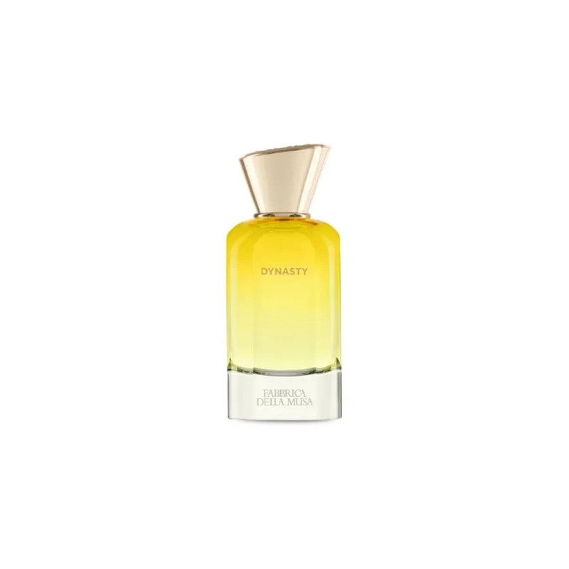 Fabbrica Della Musa Dynasty Extrait De Parfum 100ml