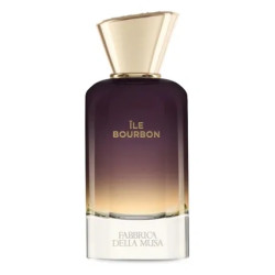 Fabbrica Della Musa Ile Bourbon Extract Of Perfume 100ml