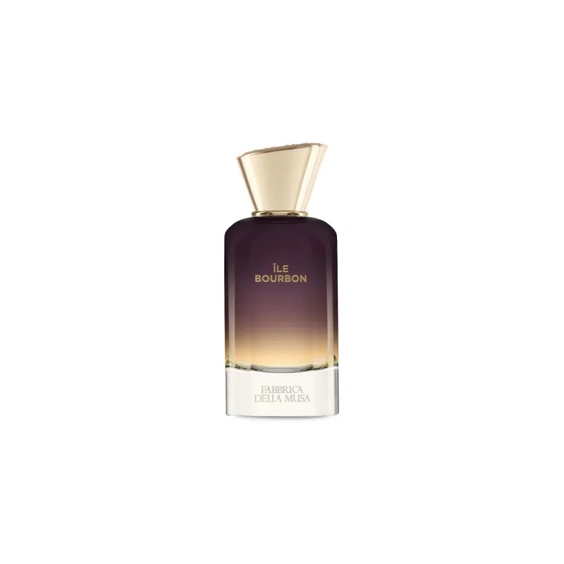 Fabbrica Della Musa Ile Bourbon Extract Of Perfume 100ml