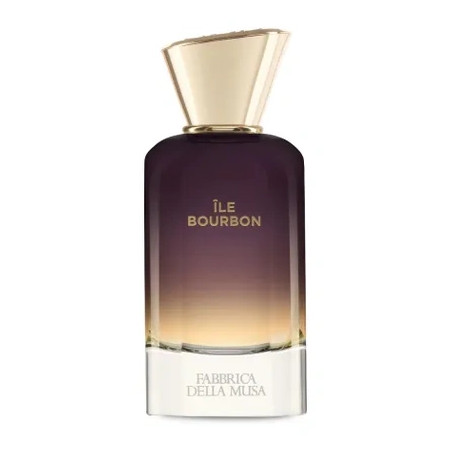 Fabbrica Della Musa Ile Bourbon Extract Of Perfume 100ml