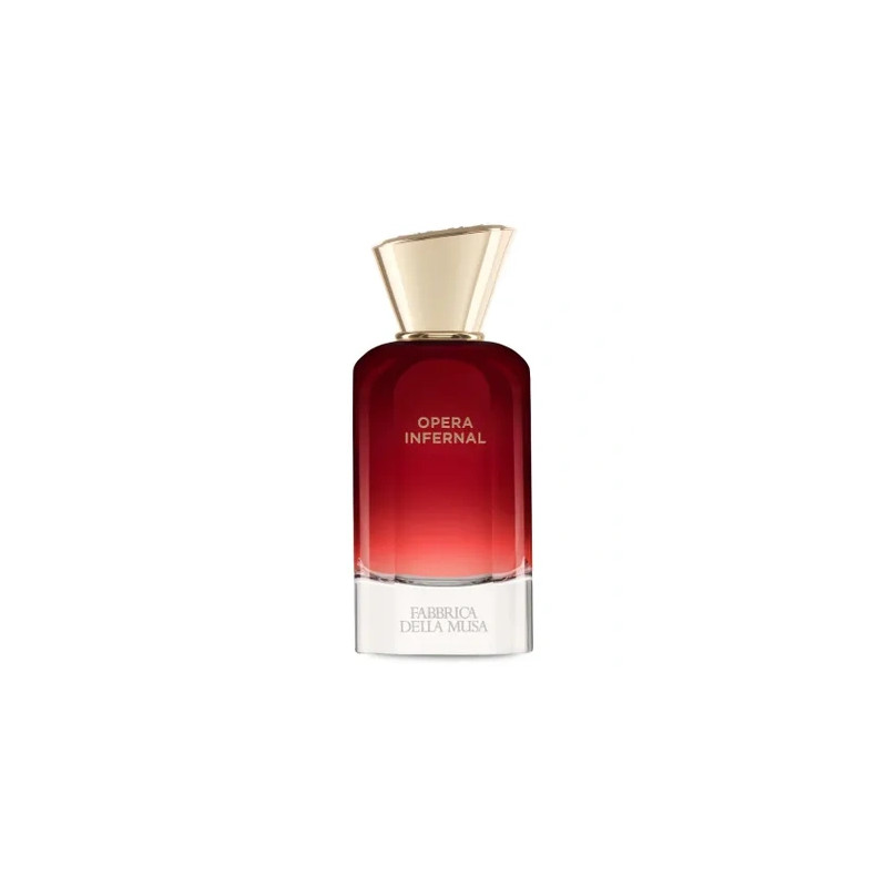 Fabbrica Della Musa Opera Infernal Extrait De Parfum 100ml