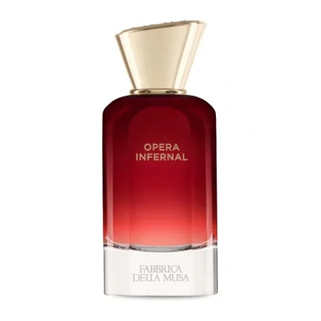 Fabbrica Della Musa Opera Infernal Extrait De Parfum 100ml
