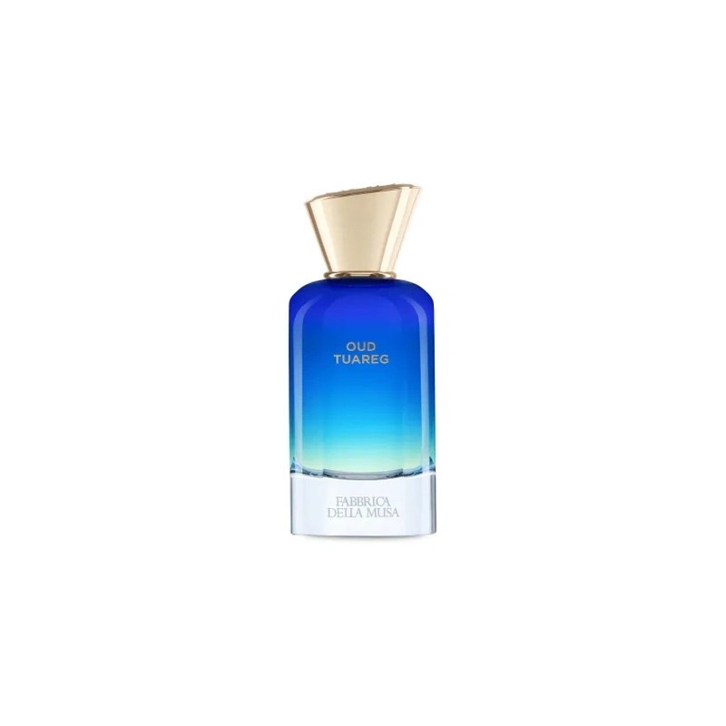 Fabbrica Della Musa Oud Tuareg Extrait De Parfum 100ml