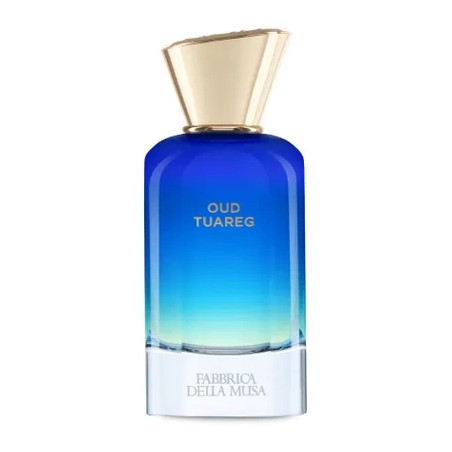 Fabbrica Della Musa Oud Tuareg Extrait De Parfum 100ml
