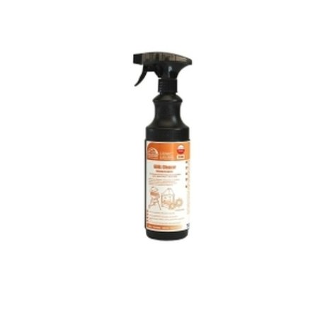 Dolphin Grill Cleaner 750ml Effective Cleaning Solution For Grills