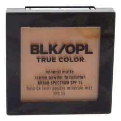 Black Opal True Color Mineral Matte Creme Powder Bronze 74g