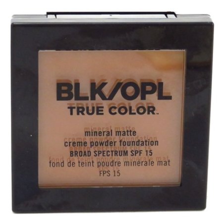 Black Opal True Color Mineral Matte Creme Powder Bronze 74g