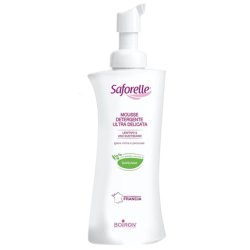 Saforelle Mousse BOIRON 250ml