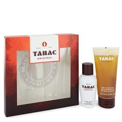 Tabac Aftershave 50ml and Shower Gel 100ml