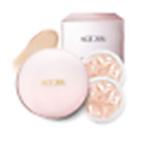 AGE 20's Signature Essence Cover Pact Moisture 21 - US Seller - EXP 2025