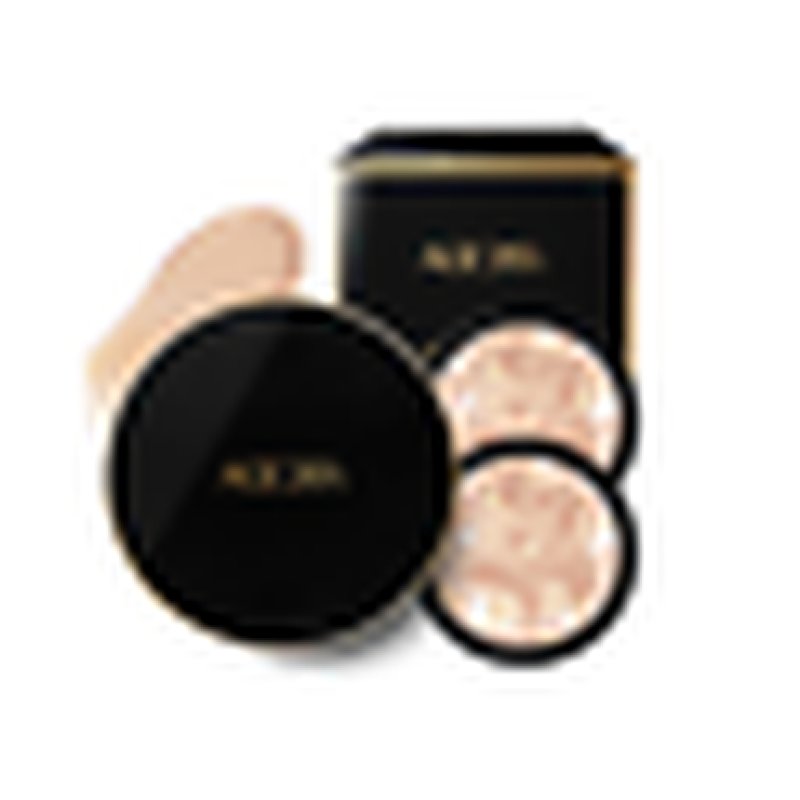 AGE 20's Signature Essence Pact Intense Cover 21 - US Seller