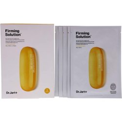 Dr. Jart Firming Solution Gel Mask 5 Count - Pack of 5