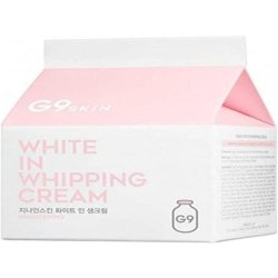 Berrisom New G9 Skin White Whipping Cream 50g