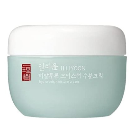 ILLIYOON Hyaluronic Moisture Cream 100ml