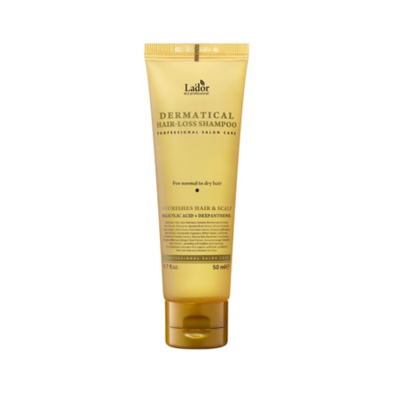 Lador Dermatical Hair Loss Shampoo - 50 Ml