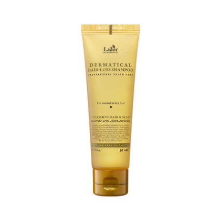 Lador Dermatical Hair Loss Shampoo - 50 Ml