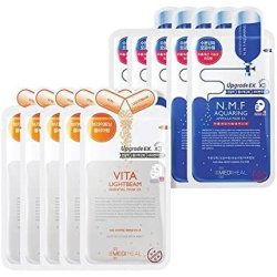 Aquaring Ampoule Mask