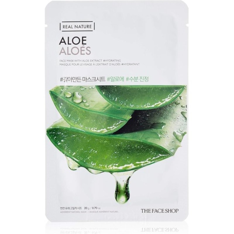 Natural Mask