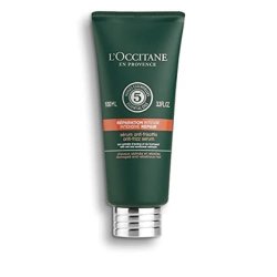 L'Occitane Aromachologie Intensive Repair Anti-Frizz Serum 3.30 fl. oz