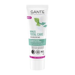 SANTE 40777 dentifrice Universel 75 ml