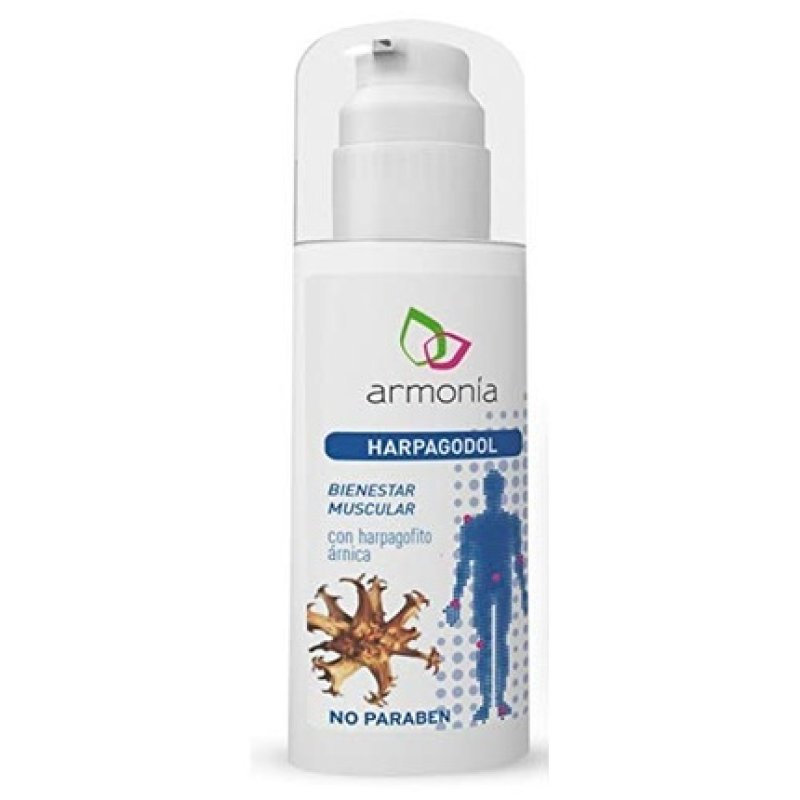 Armonia Harpagodol Cream 150g