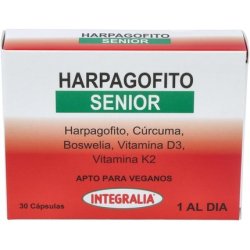 Integralia Harpagofito Senior 100g