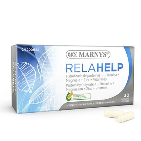 Marnys MN326 multivitamin/mineral complex